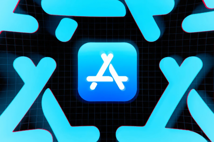 You can finally rate Apple’s apps on the App Store