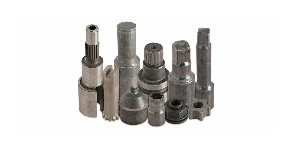 Cold Forging: How It Works And Its Applications