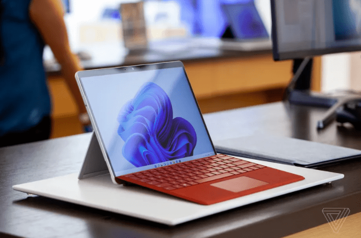 Microsoft Surface Pro 7 vs. Pro 8: what’s the difference?