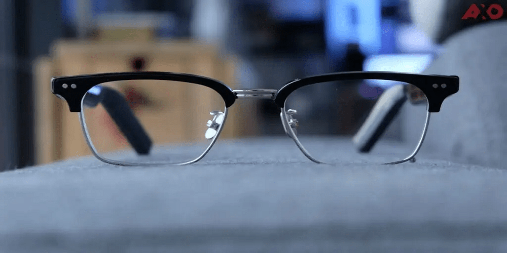 Huawei Gentle Monster Eyewear II: Say Hello to Eyewear with Built-in Headset