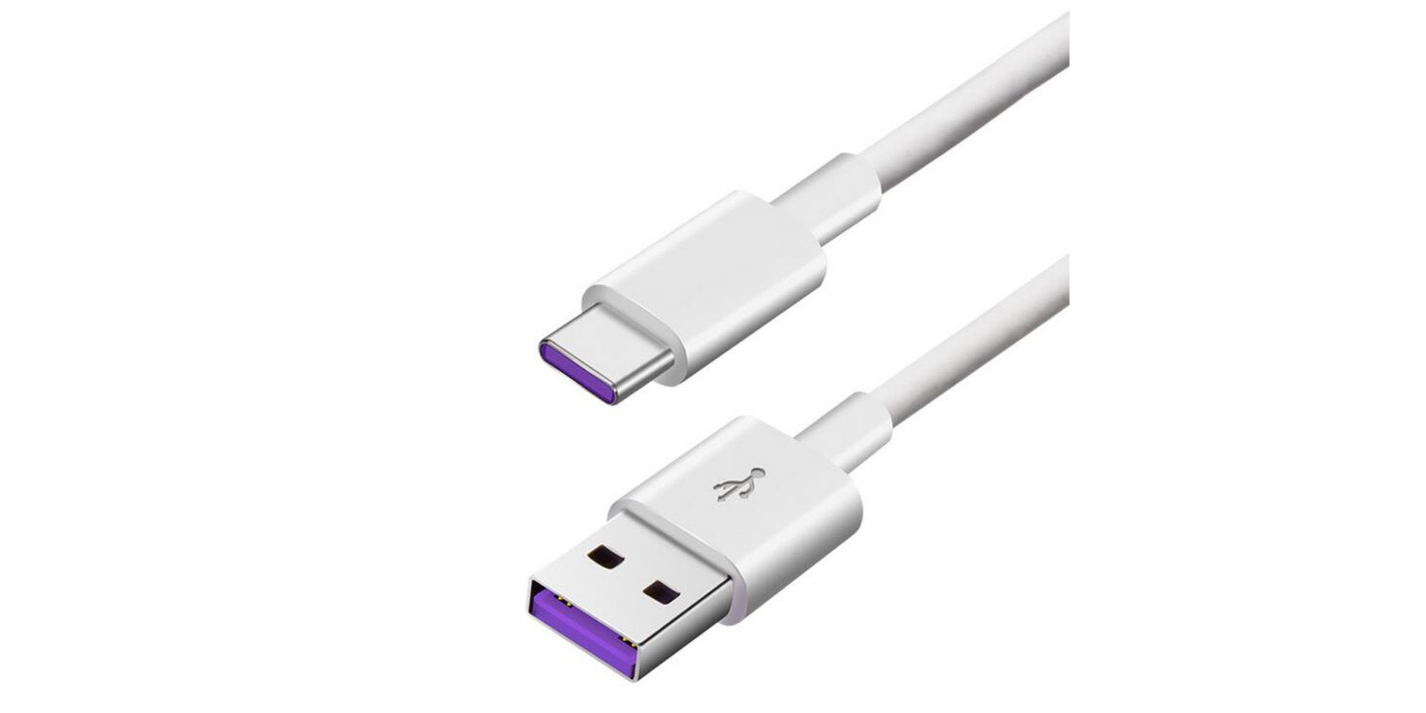 The All-New Huawei USB-C Cable: A Must-Have Accessory For Your Phone And Laptop?