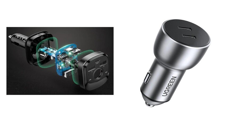 The Reasons Why Should You Buy A Car Mobile Charger