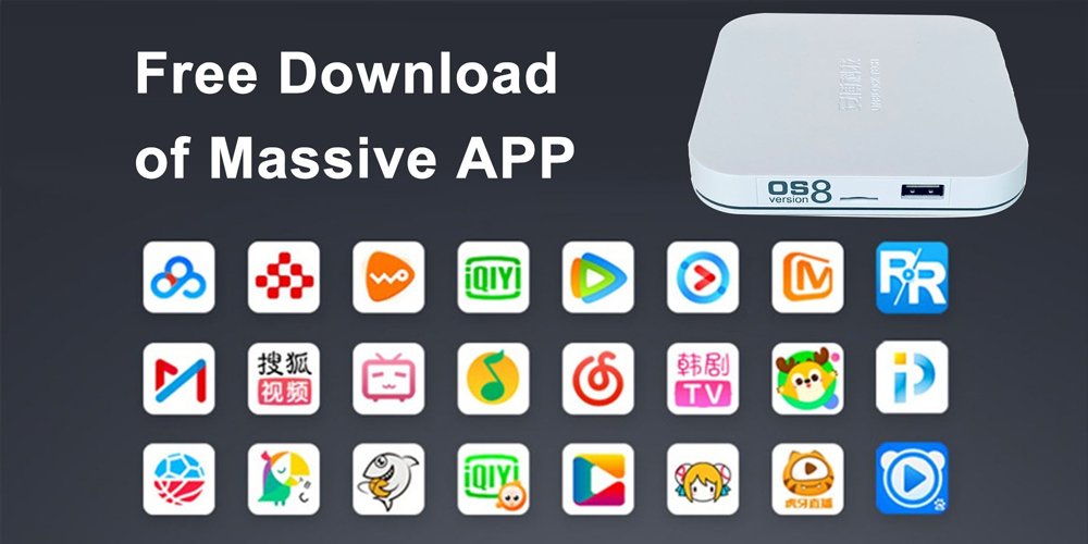 Unblock Tech- Getting a UBOX 8 Pro MAX TV Box