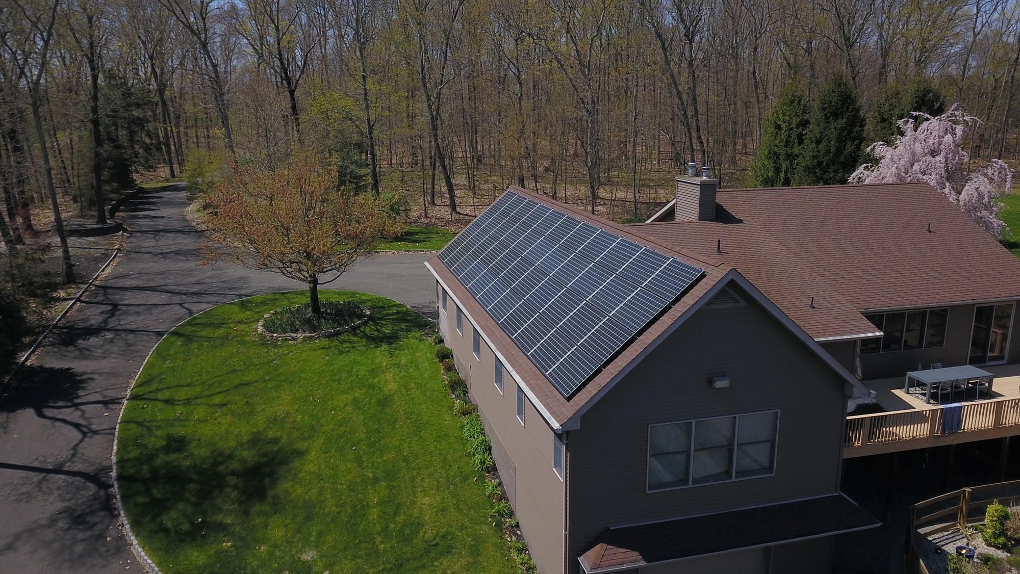 Considerations Before Installing A 6.6kW Solar System
