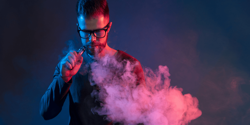 The Environmental Impact of ELFBAR : A Closer Look