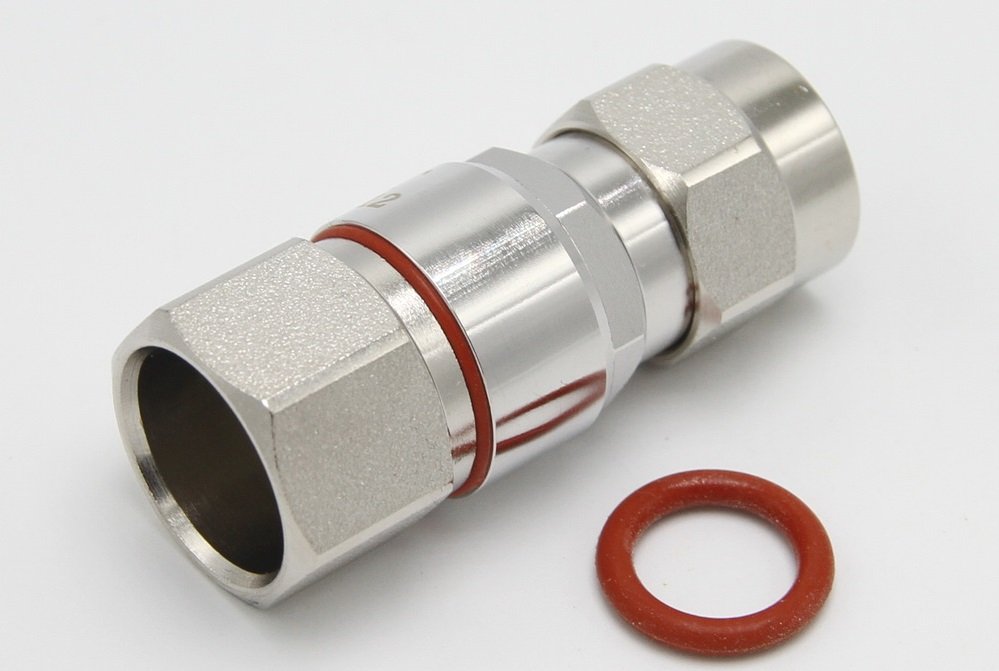 Maintaining and Troubleshooting RF Coaxial Connectors