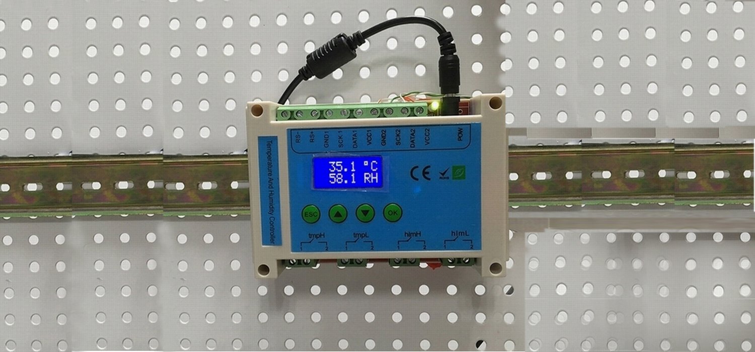 The Importance of Temperature Controllers