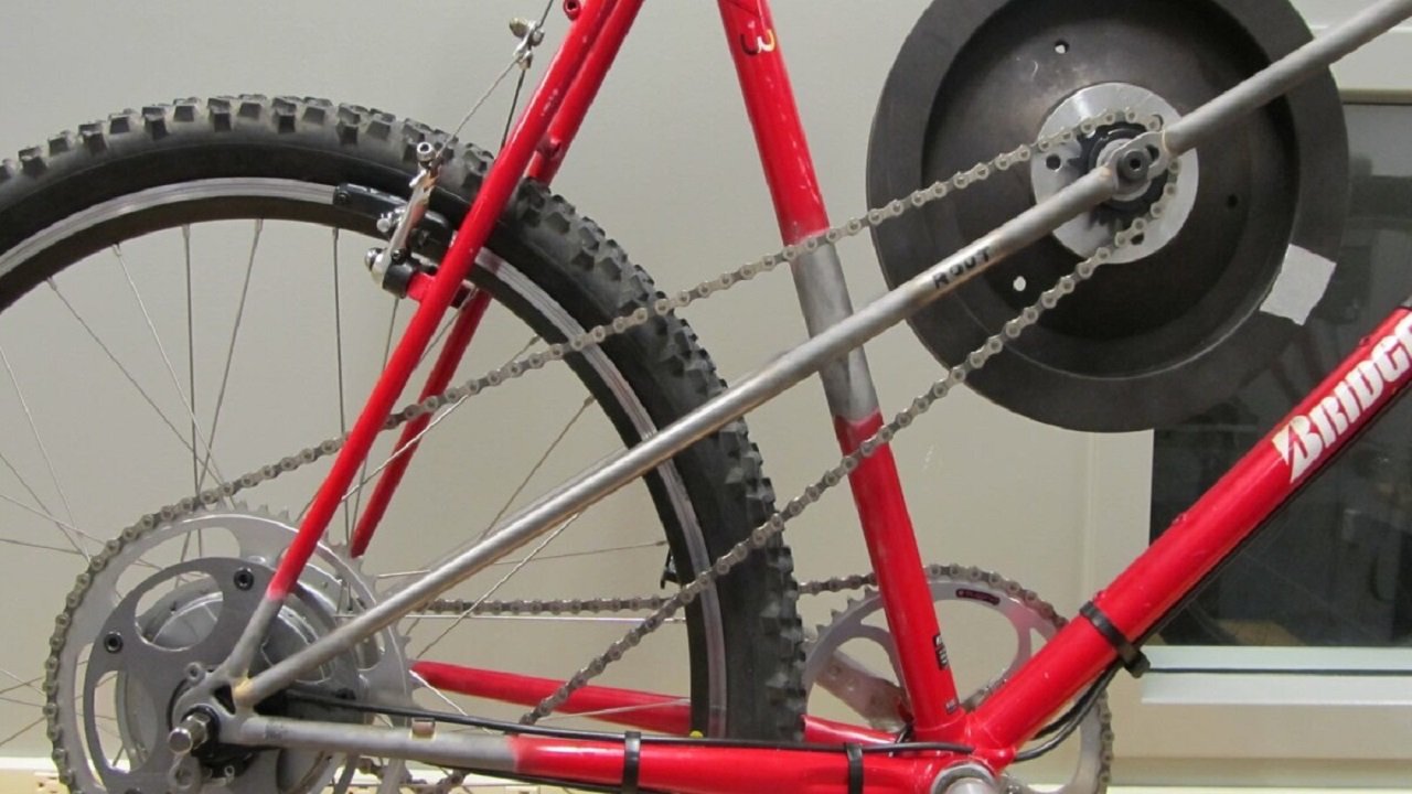 Examining Forging Techniques for e-bike Flywheels