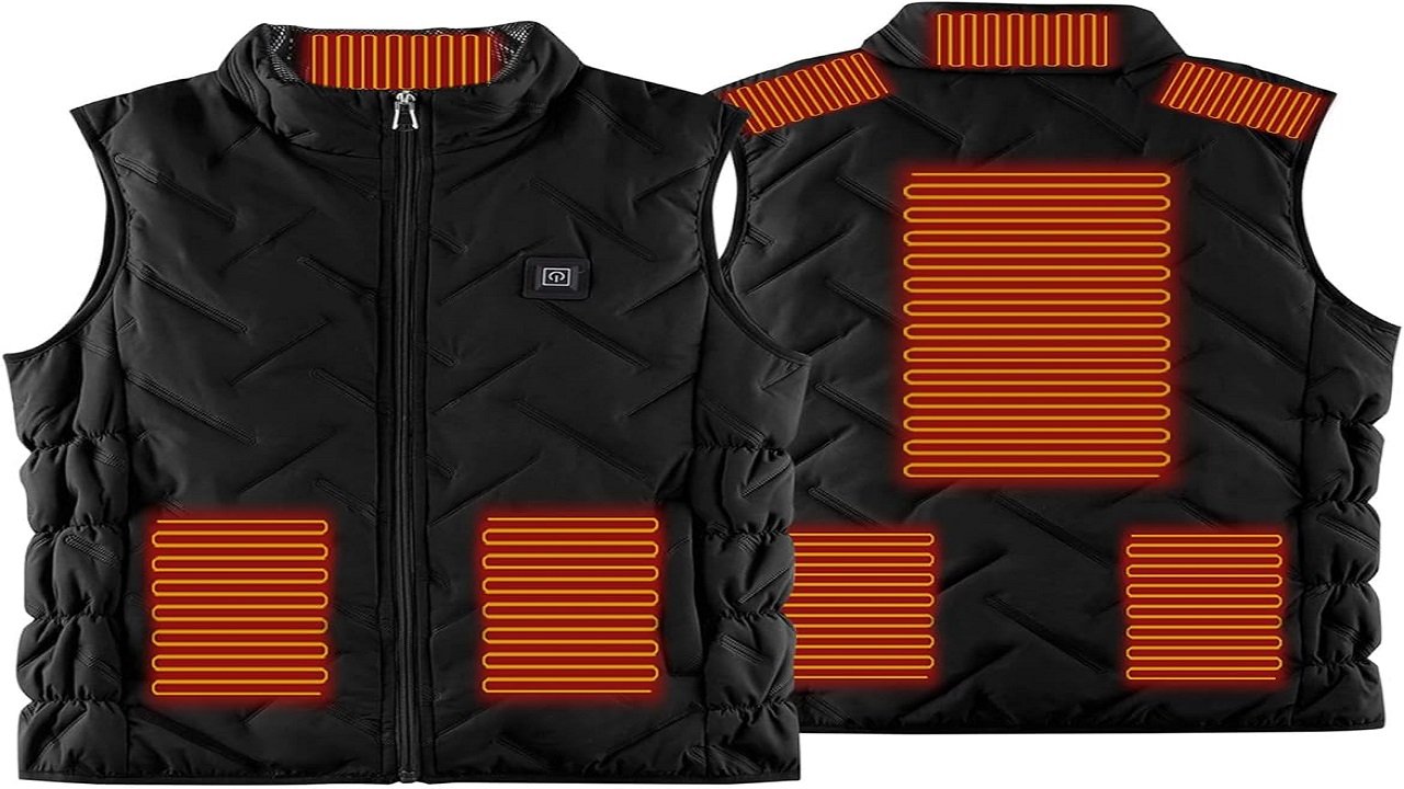 Unveiling the Hottest Trends in Women’s Heated Apparel