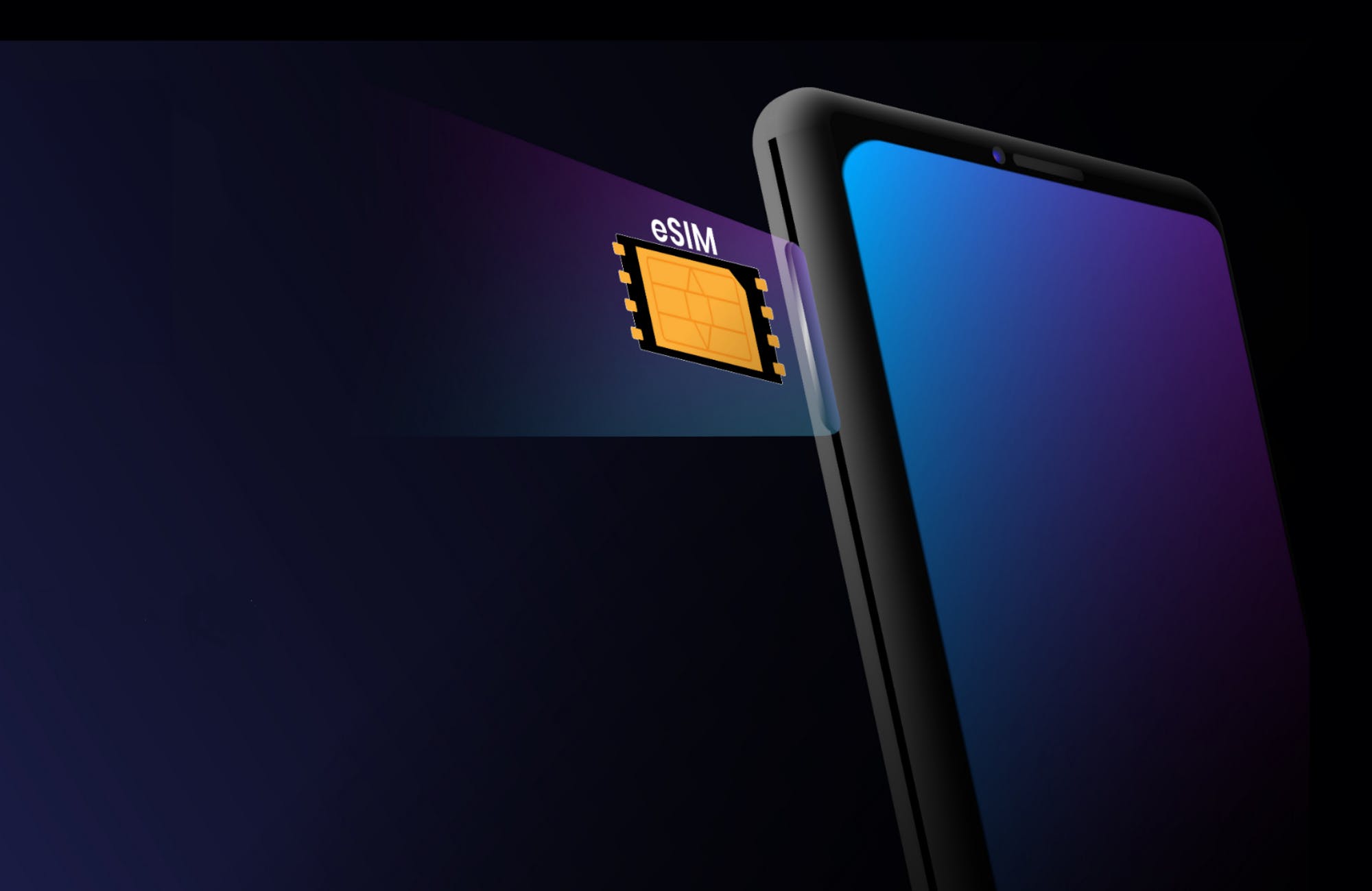 Unveiling the Key Components of eSIM Cards