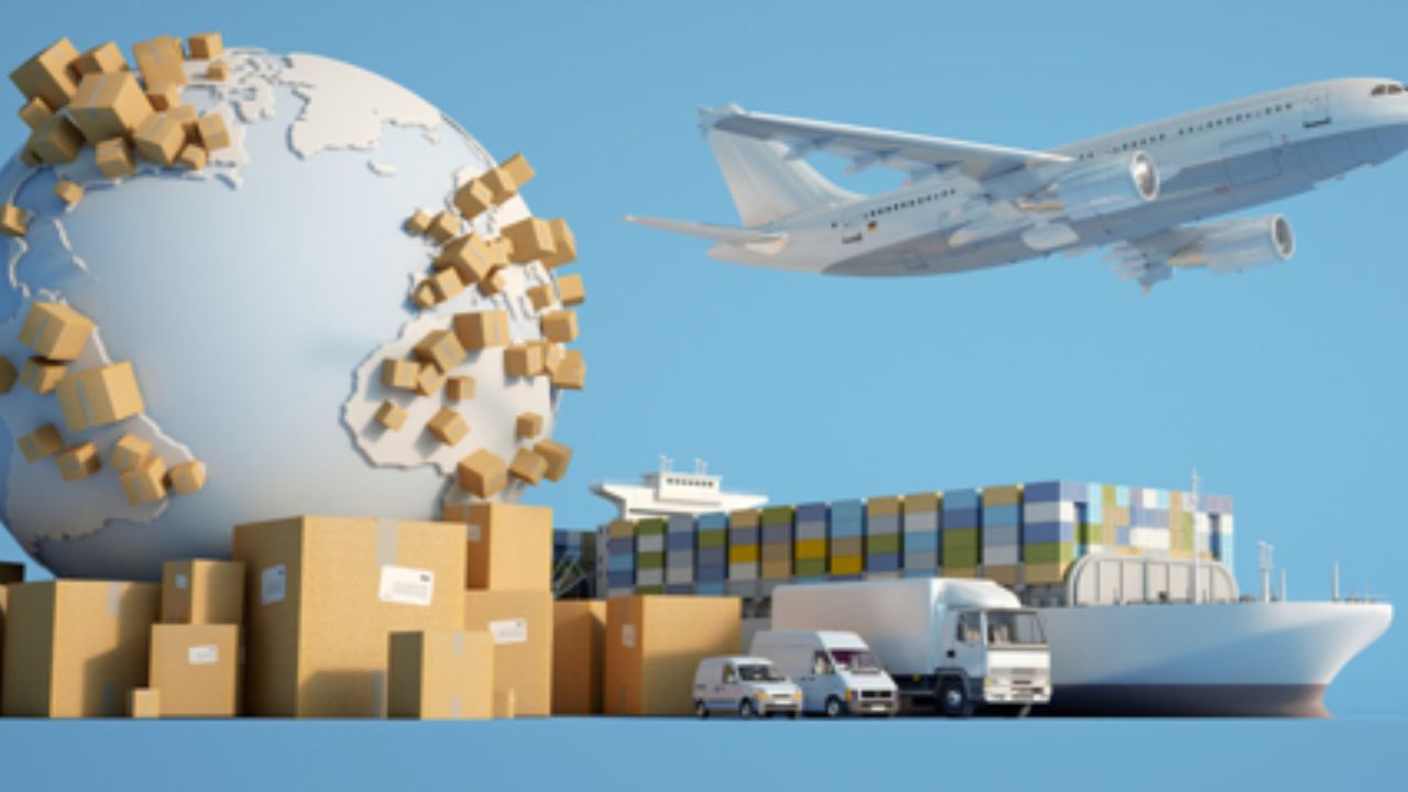 Which Modules Are Commonly Found in Logistic Software?