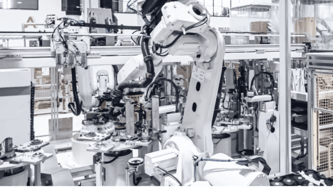 What Are EV Energy Solutions And Why Are They Important?