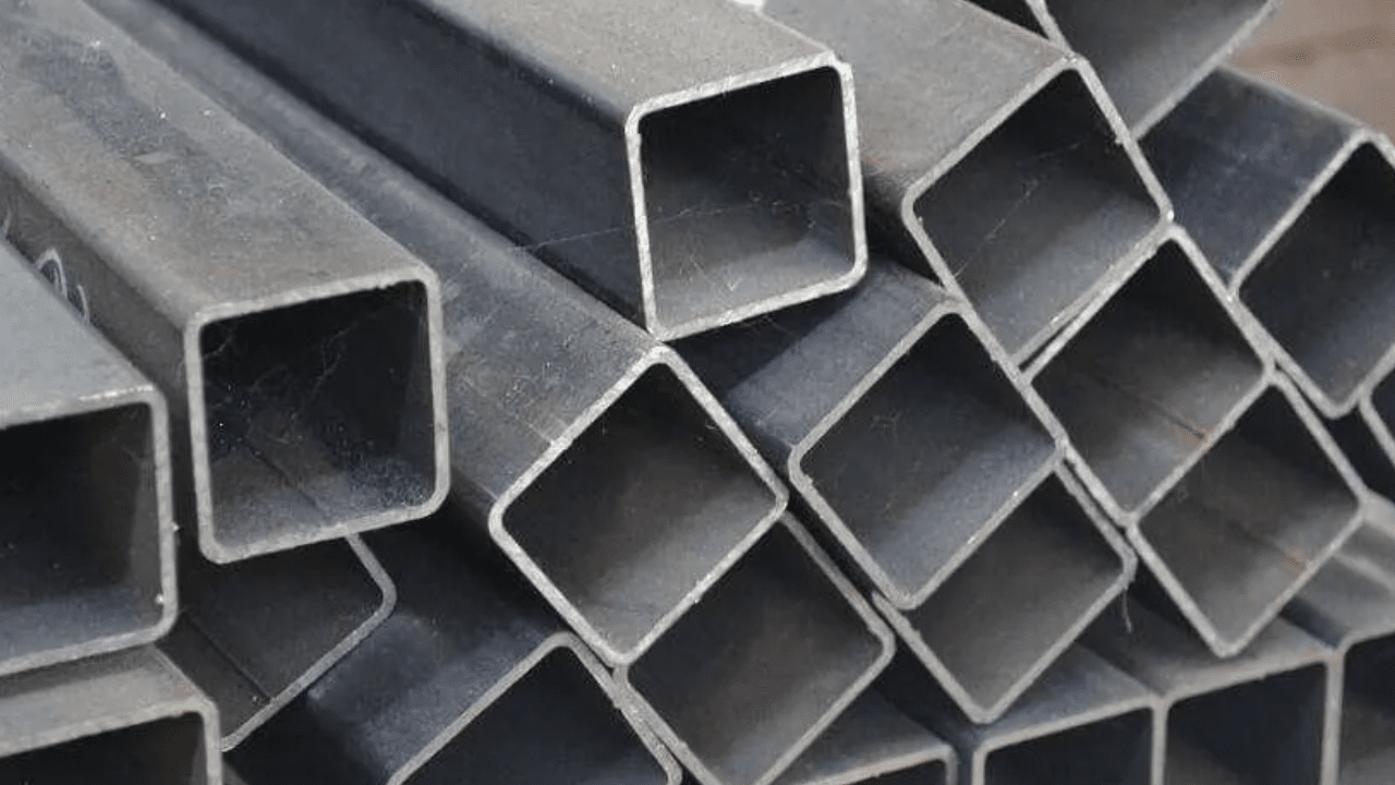 Which Kinds Of Hollow Sections Are There?