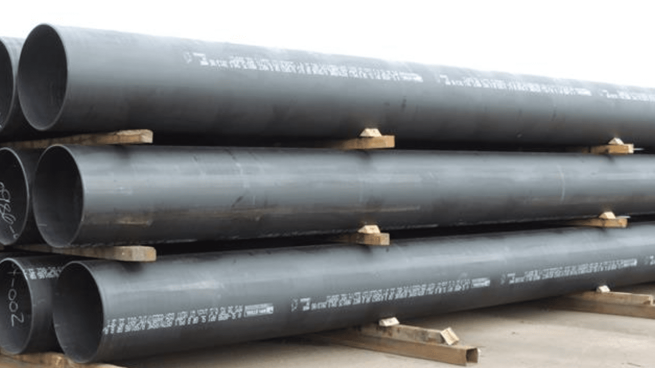 Can You Describe the Detailed ERW Pipe Full From the Process?