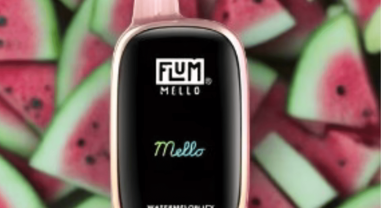 What Factors Influence The Selection Of Nicotine Strength In Vaping Products Like Flum Mello 20K?