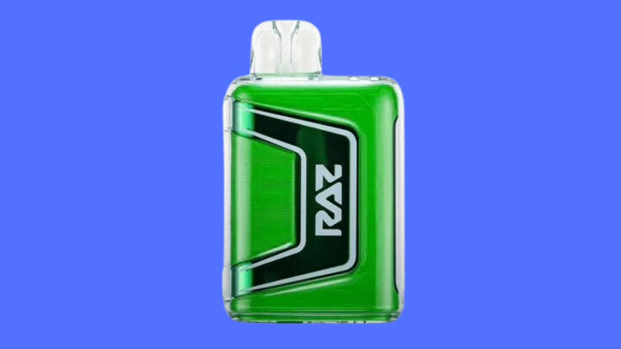 Cloud Vaping Redefined: The Ultimate Devices for Big, Dense Clouds