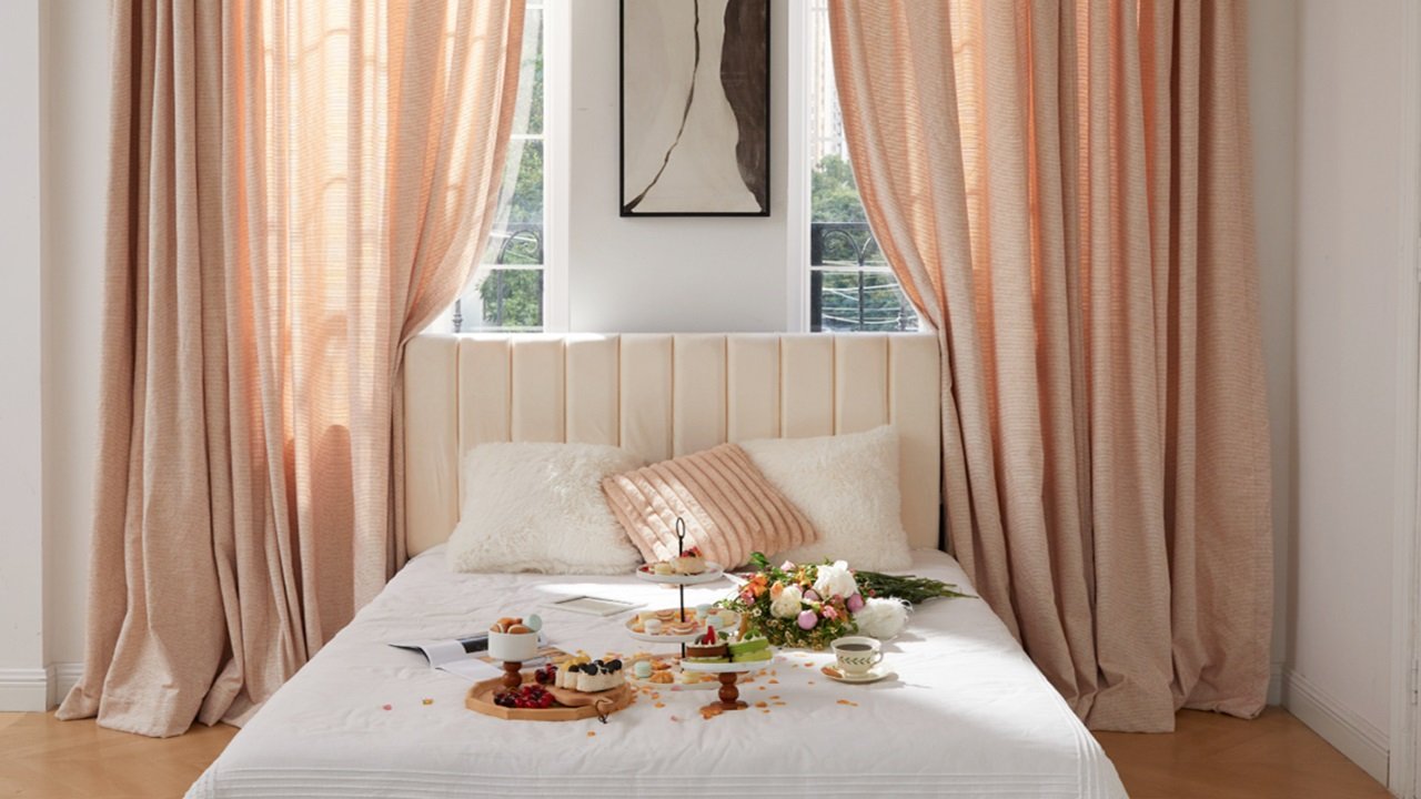 Choosing the Right Pattern for Your Curtains: A Guide