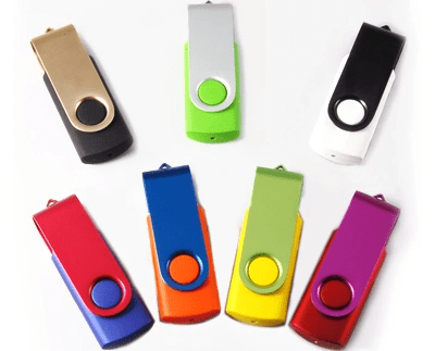 Making the Most of Jump Drives in Bulk to Get Maximum Efficiency