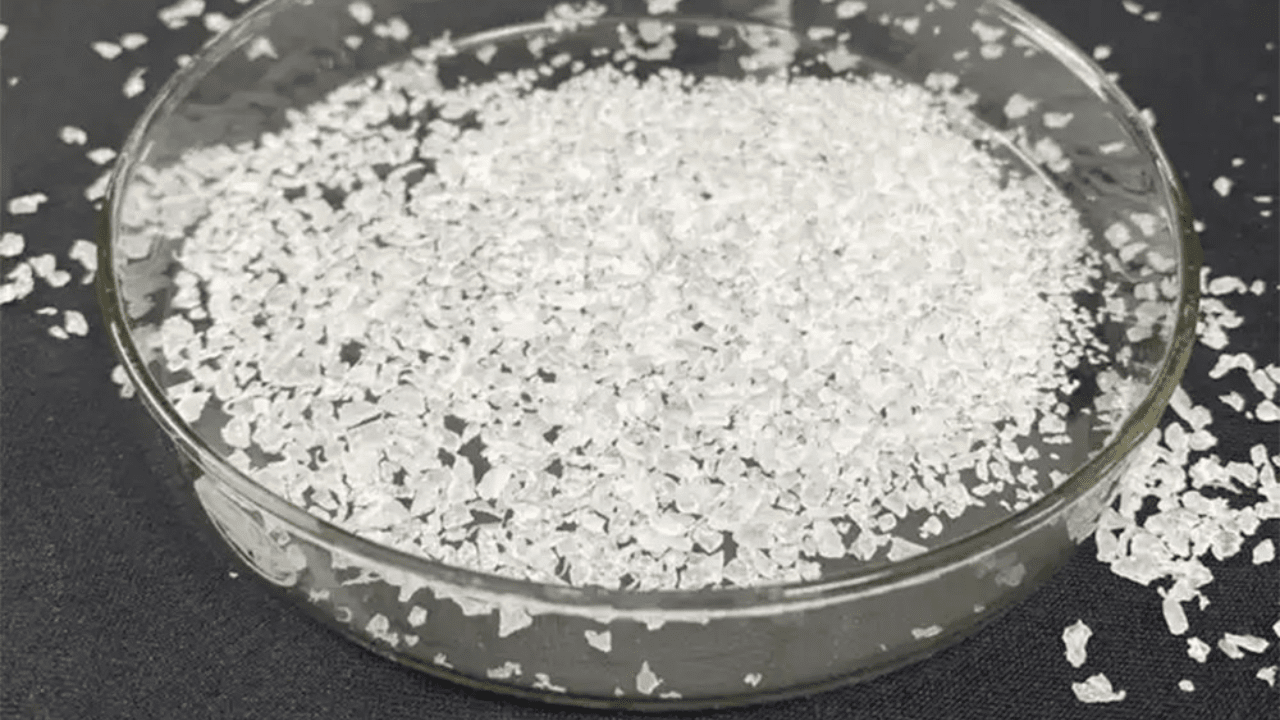 PVA 2488 Wholesale: Strong, Flexible &amp; Transparent Film Formation