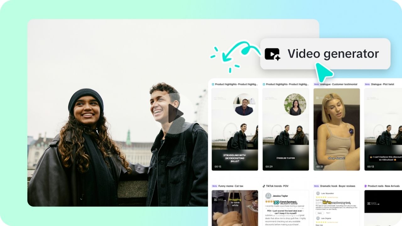 Create Professional Instagram Videos with AI-Powered Tools