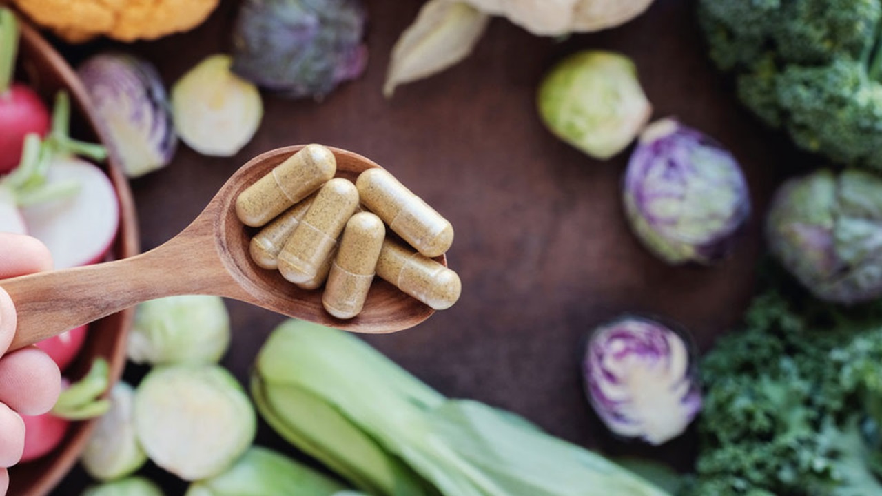 Top 9 Proven Glutathione Powder Benefits for Health and Wellness