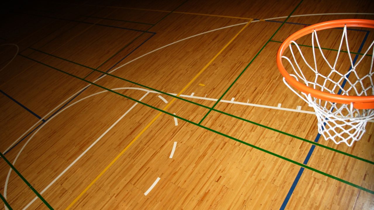 The Ultimate Guide to Selecting Outdoor Basketball Court Tiles