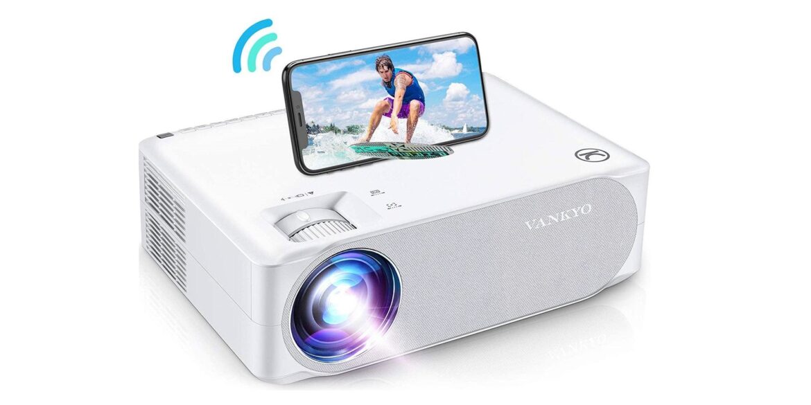 220729-05 Best portable outdoor projector 2022