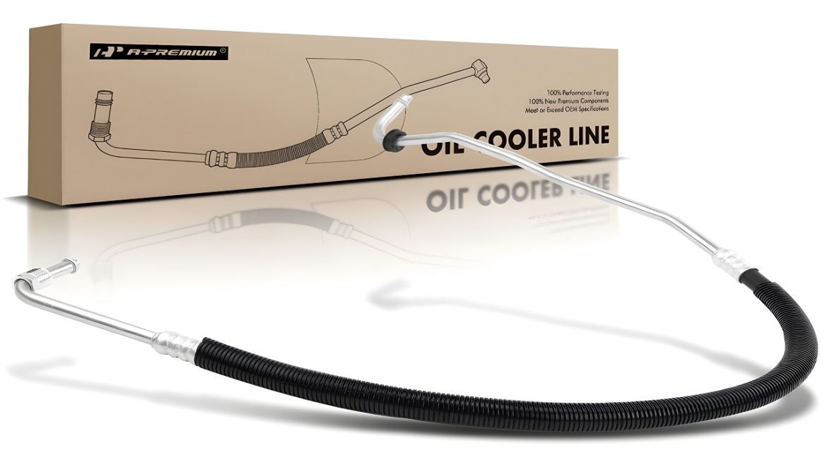 The-Crucial-Role-of-Oil-Cooler-Lines-in-Enhancing-Engine-Performance