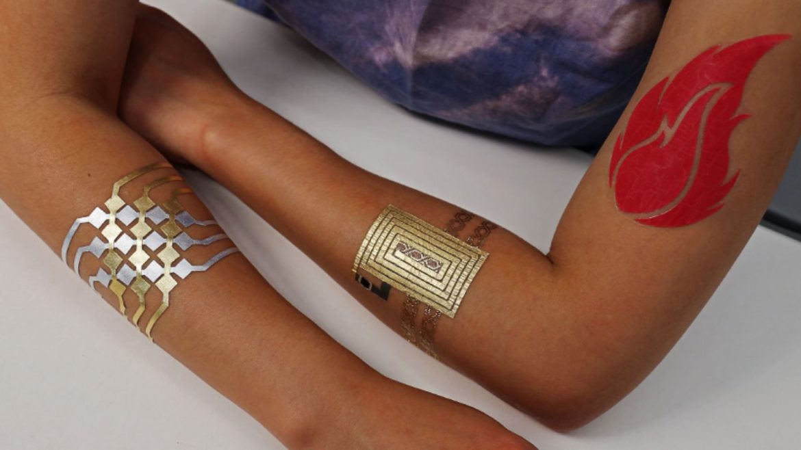 Eco-Friendly-Printing-Tendencies-in-the-Game-of-Temporary-Tattoo